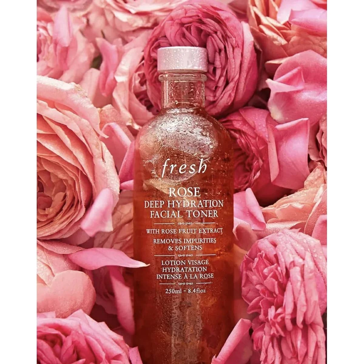 Fresh Extra Hydrating Toner