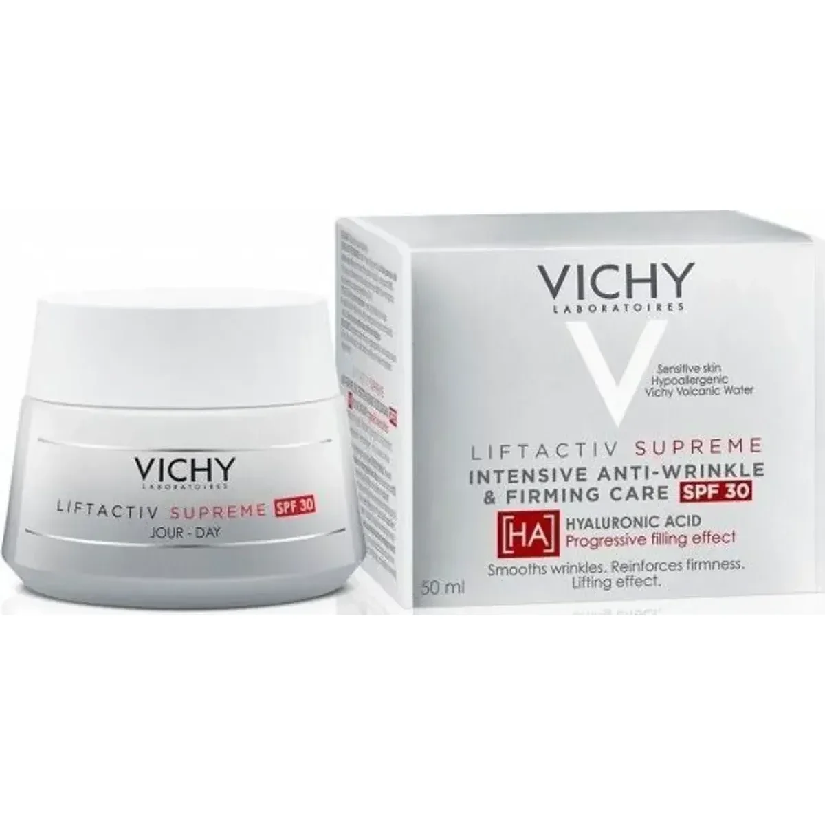 Vichy LiftActiv Supreme Day Cream