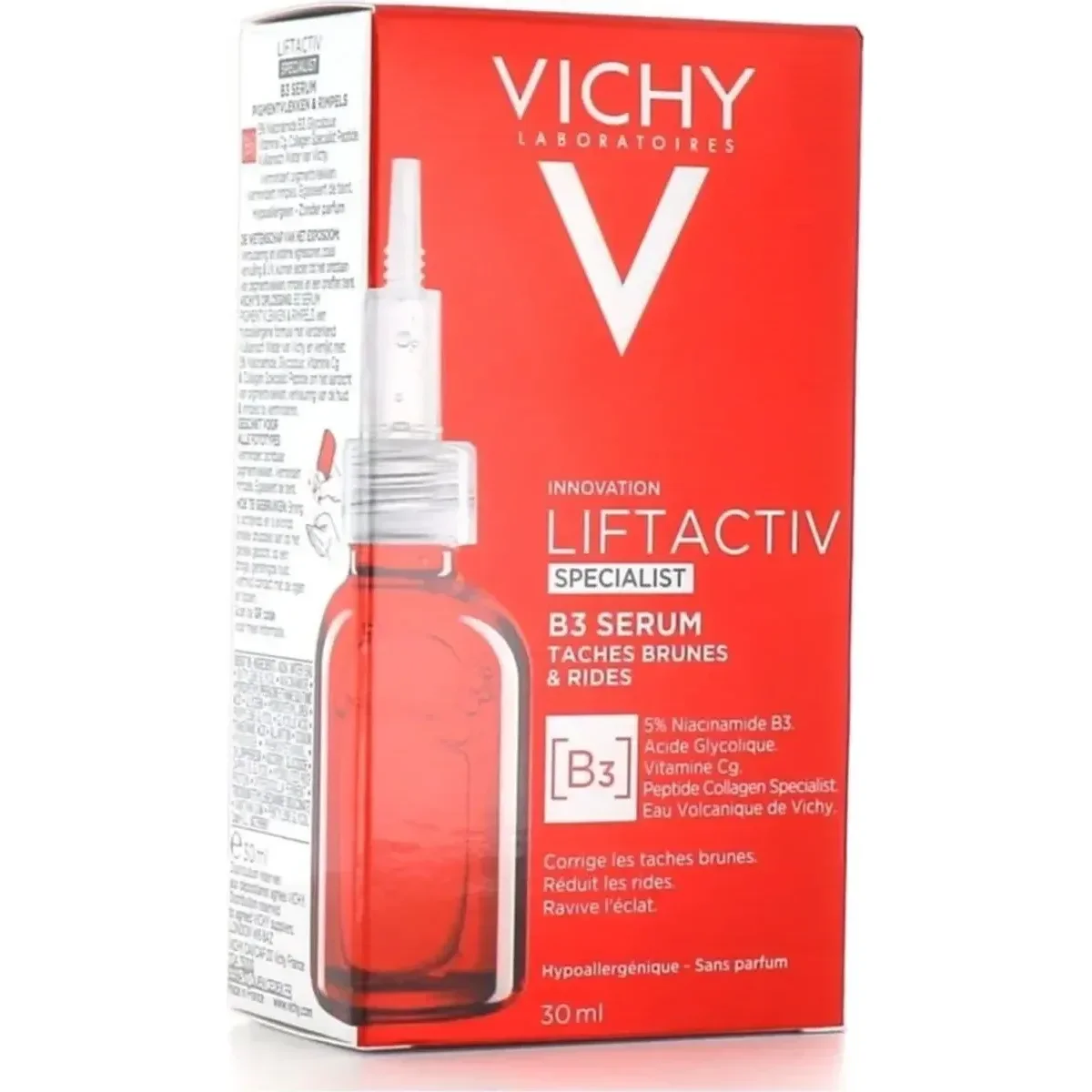 Vichy LiftActiv Specialist B3 Serum