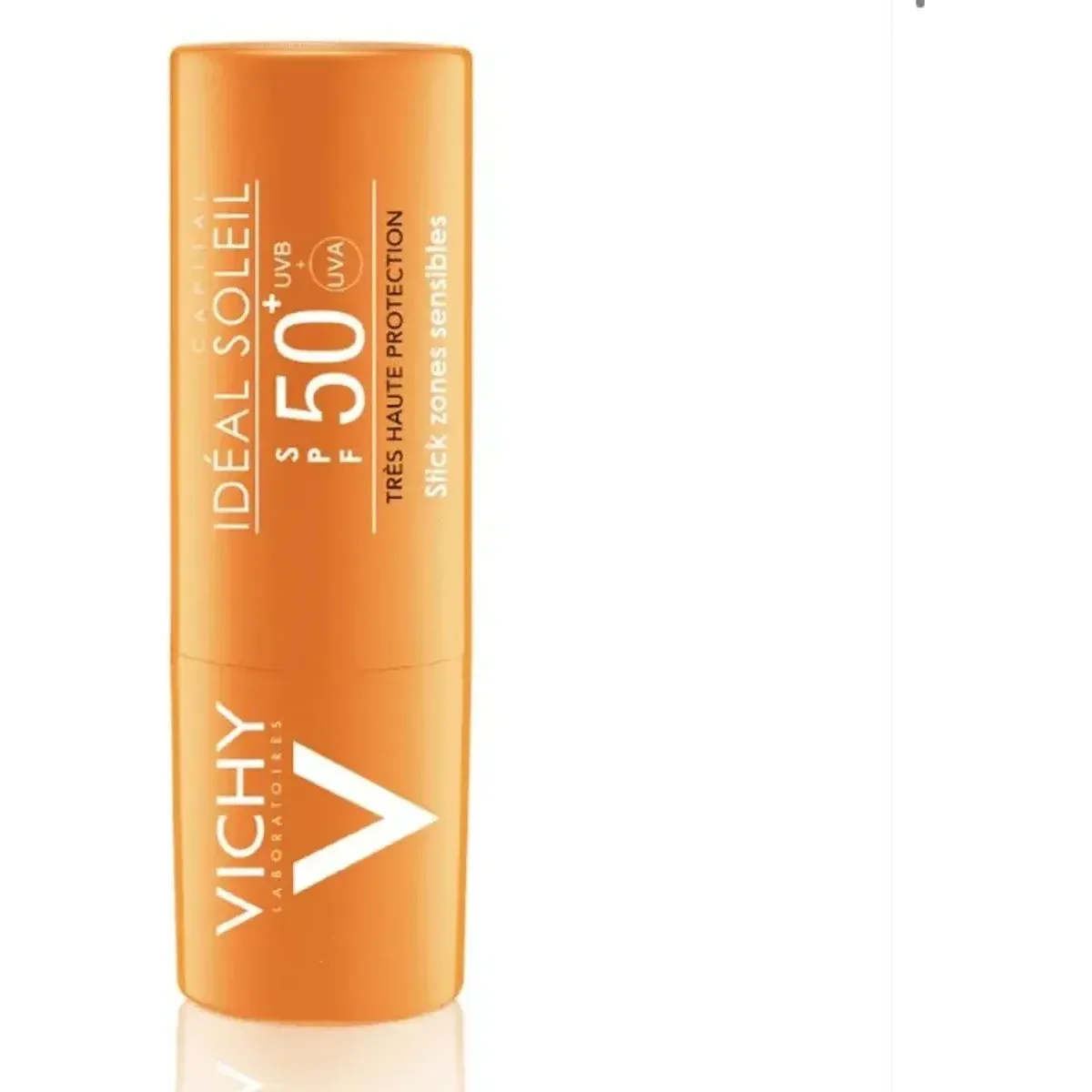 Vichy Ideal Soleil Sensitive Skin SPF50