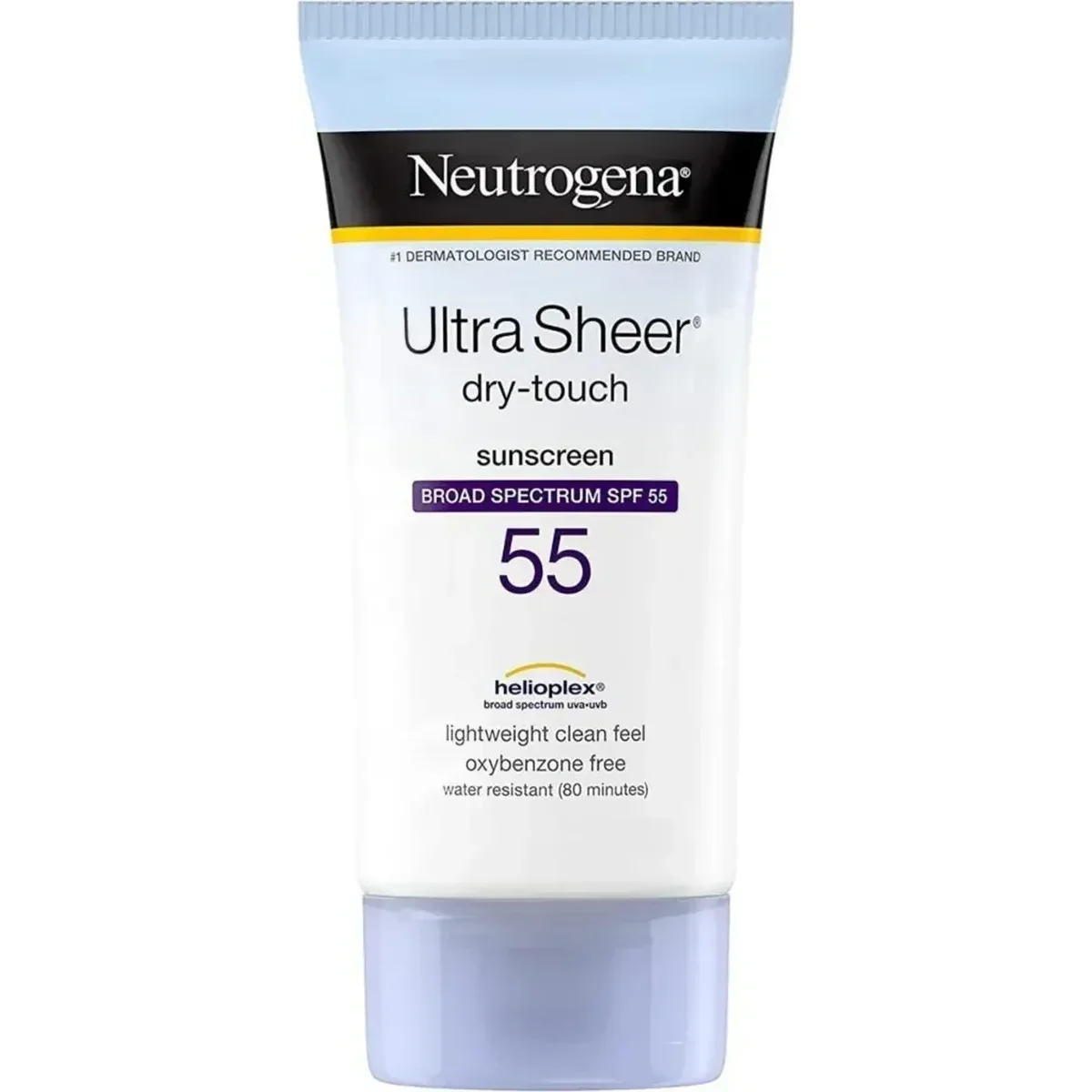 Neutrogena Ultra Sheer Dry-Touch SPF55