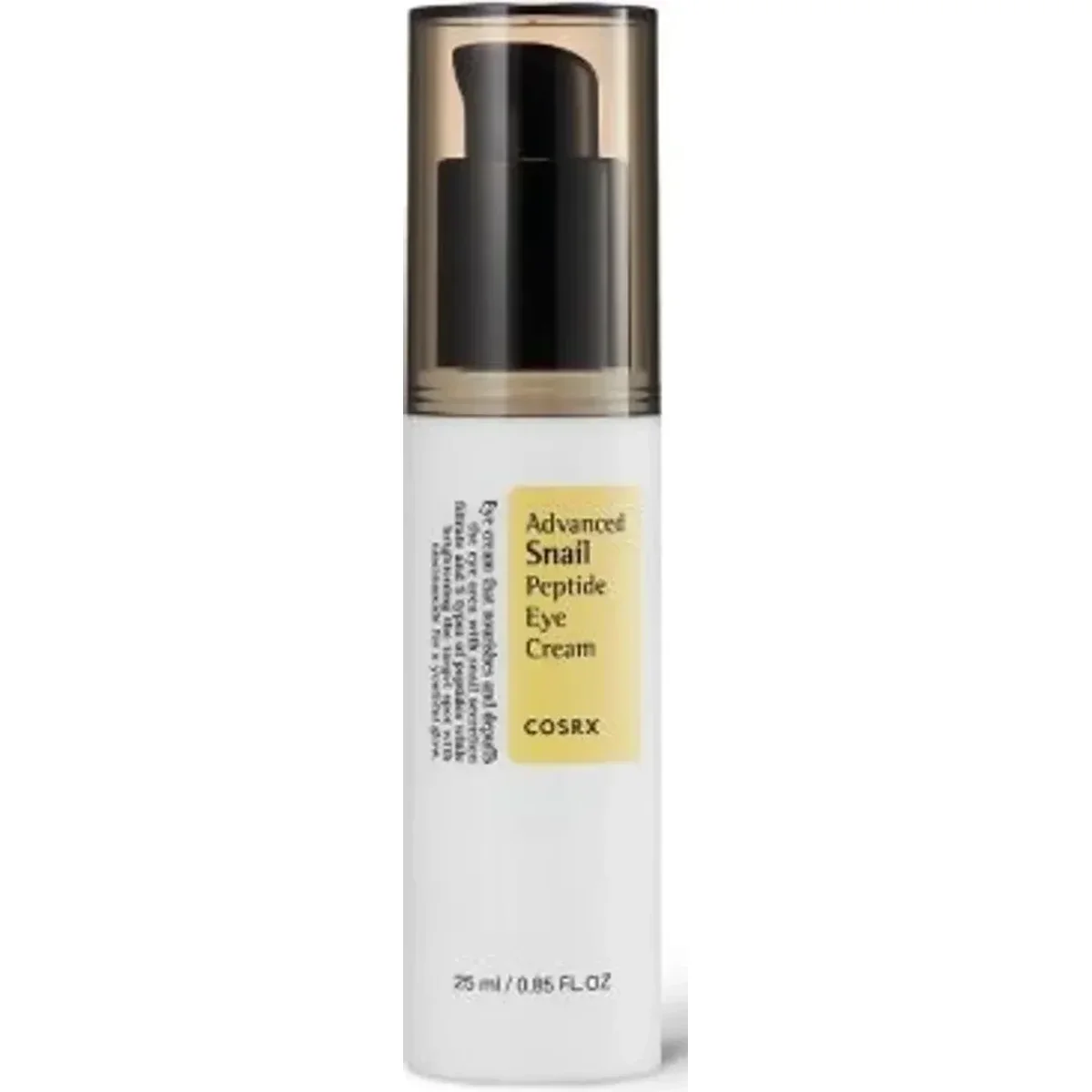 COSRX Advanced Snail Peptide Eye Cream
