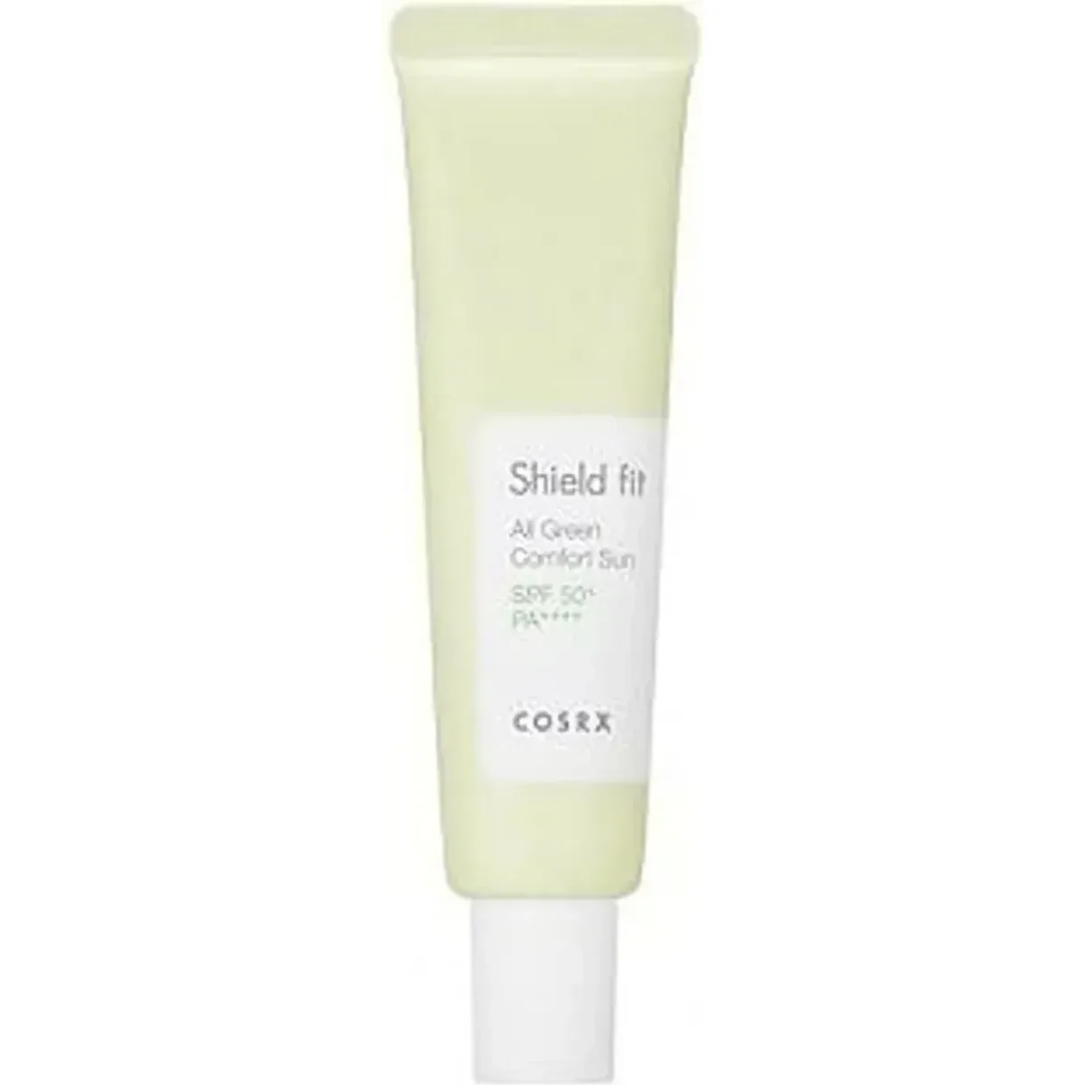 COSRX Shield Fit All Green Comfort Sun SPF50+