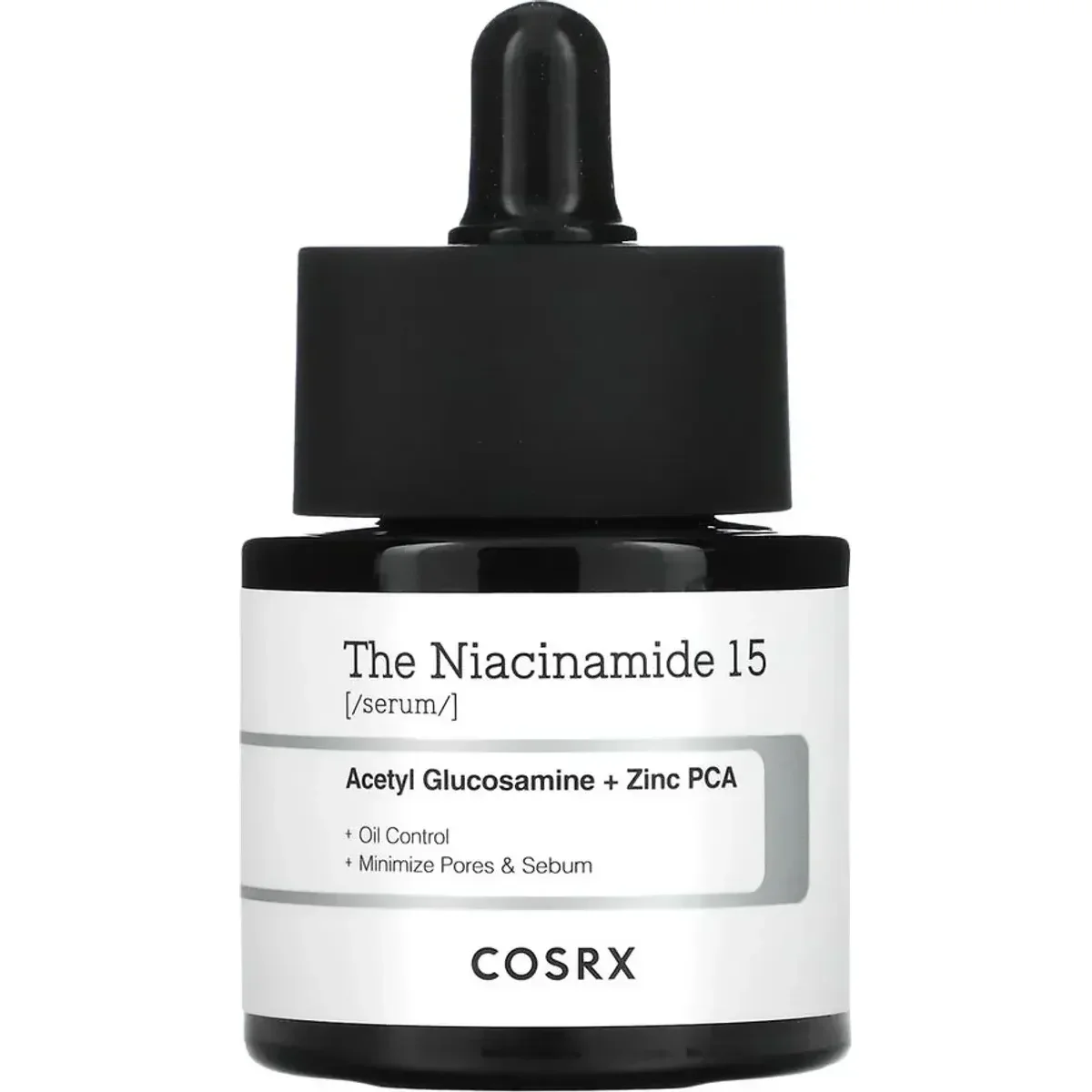 COSRX The Niacinamide 15 Serum