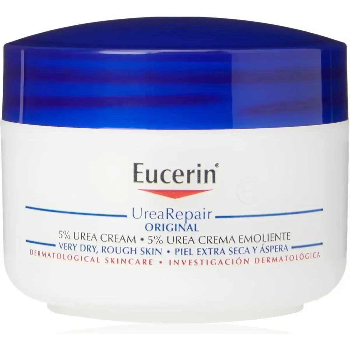 Eucerin UreaRepair Plus %5 Urea Krem