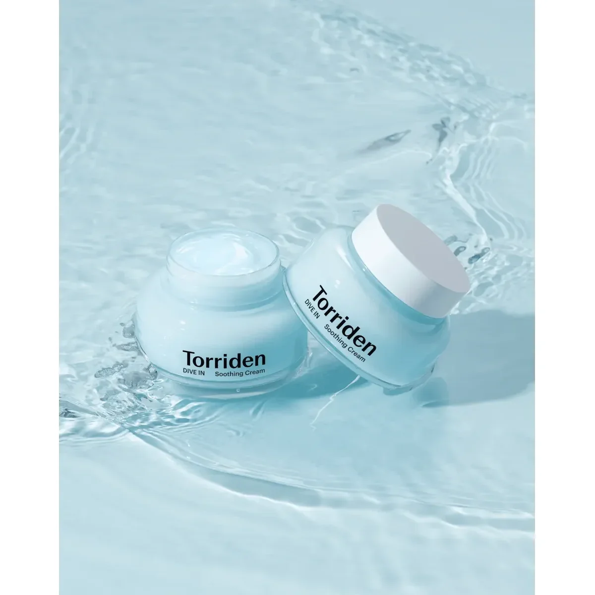 Torriden DIVE-IN Soothing Cream