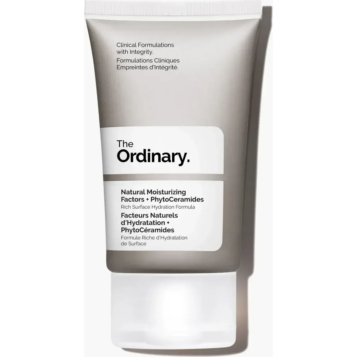 The Ordinary Natural Moisturizing Factors + PhytoCeramides 30 ml