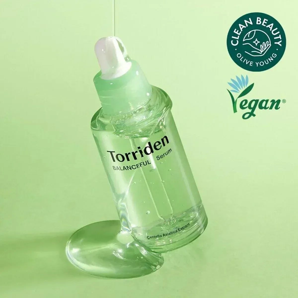 Torriden Balanceful Cica Serum