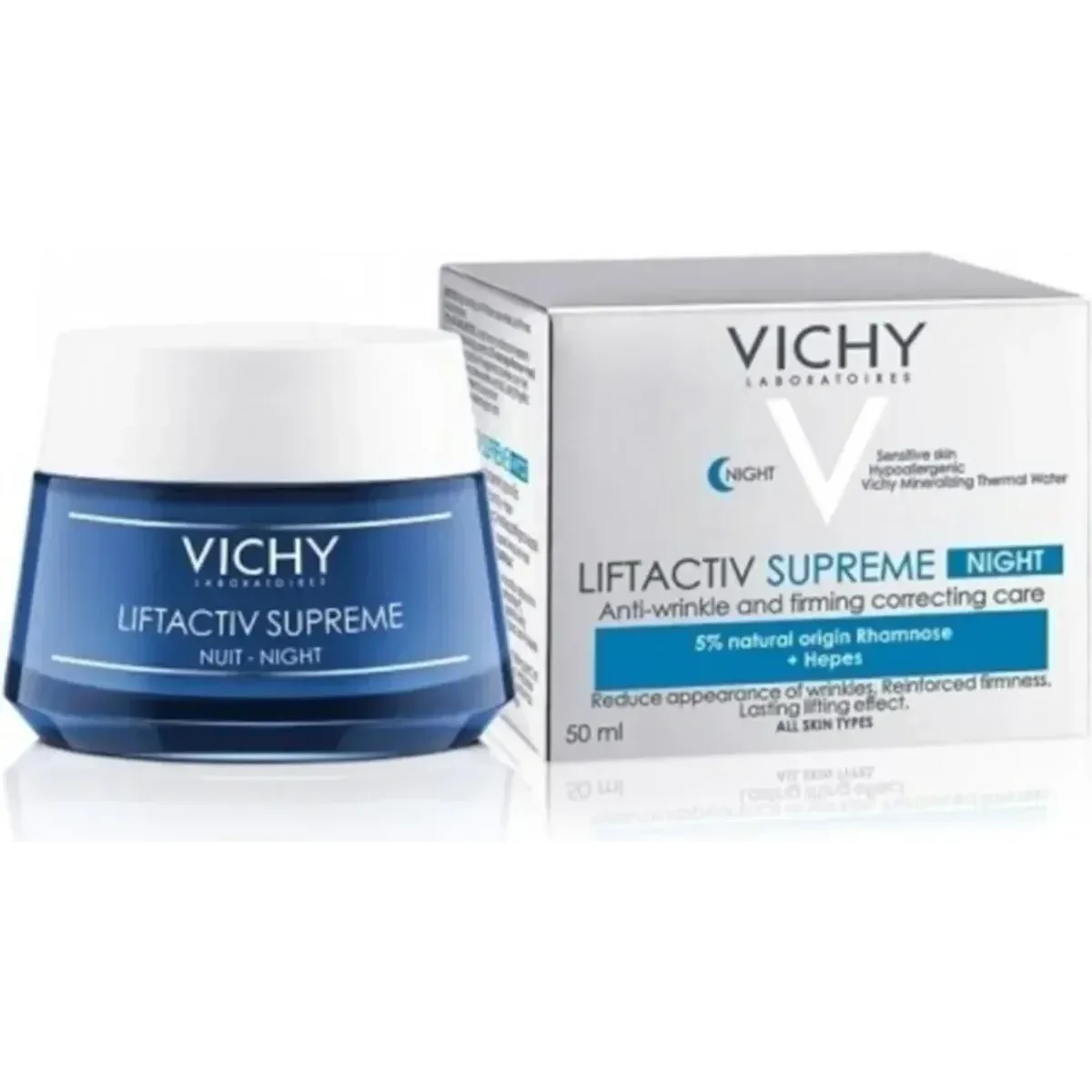 Vichy Liftactiv Supreme