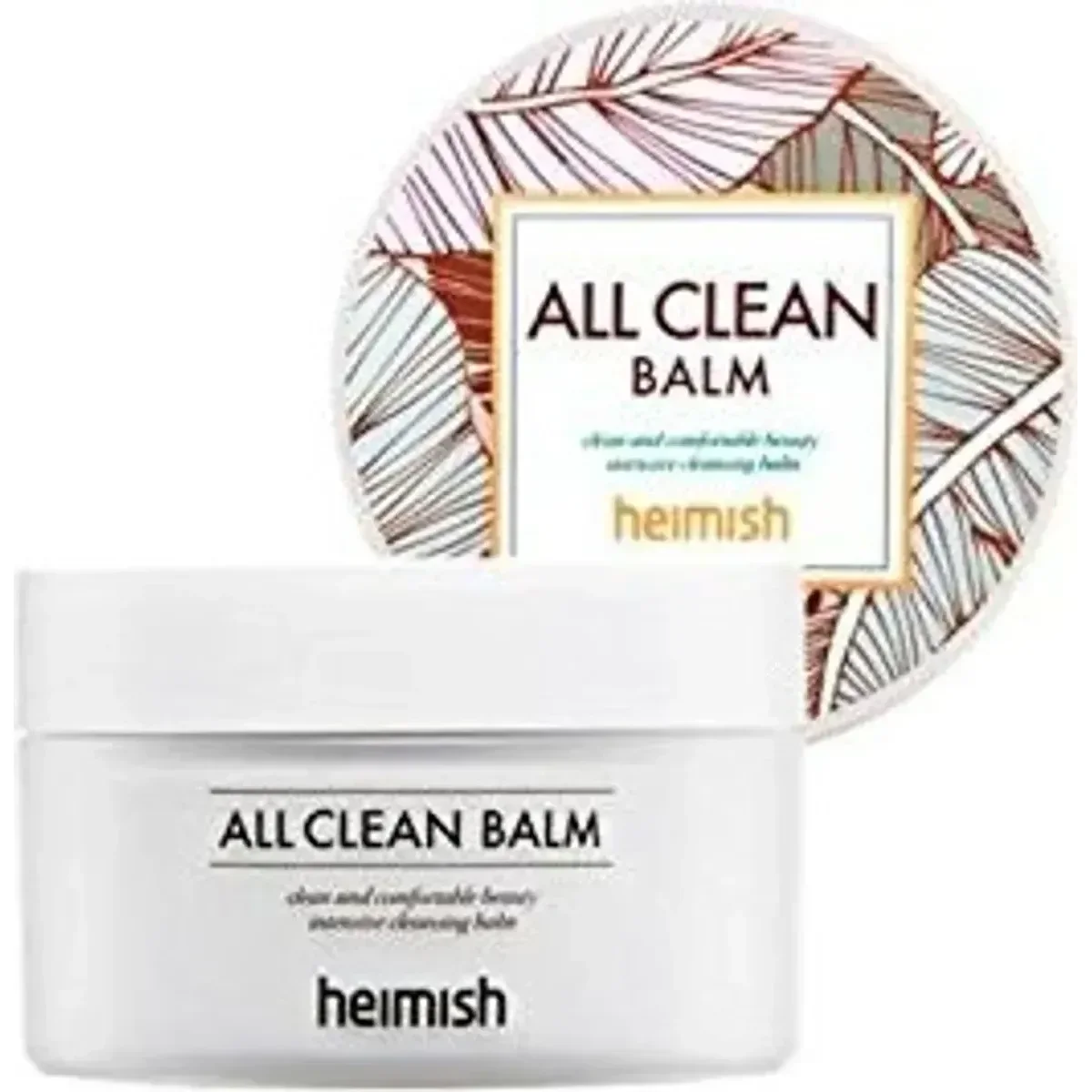 Heimish All Clean Balm