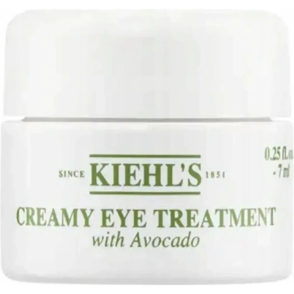 Kiehl's Creamy Eye Treatment with Avocado