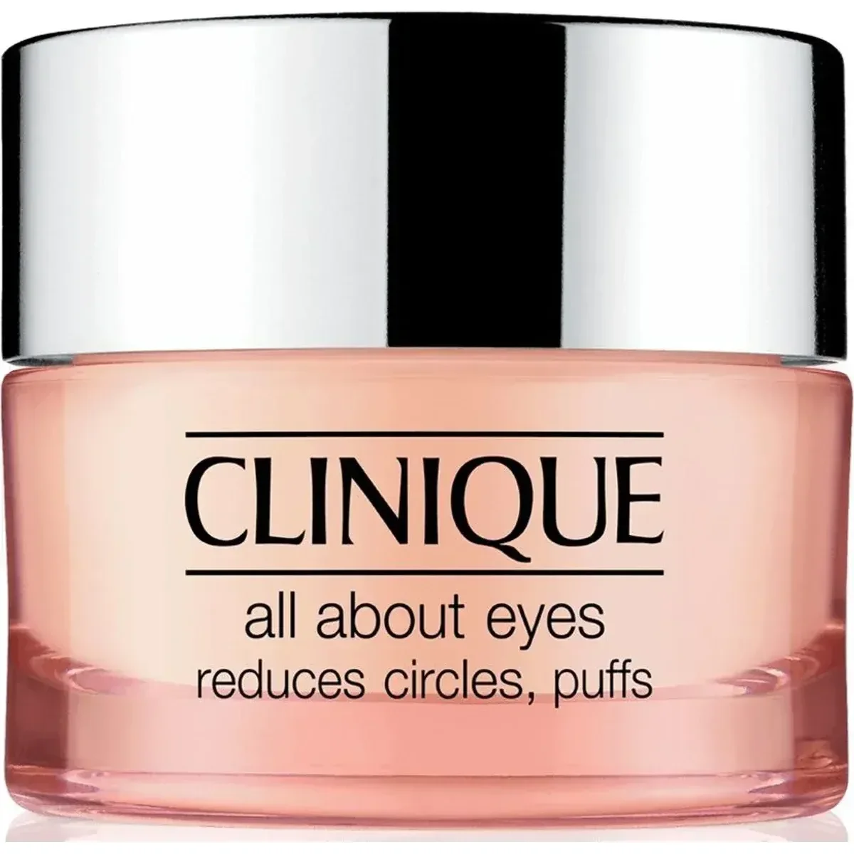 Clinique All About Eyes