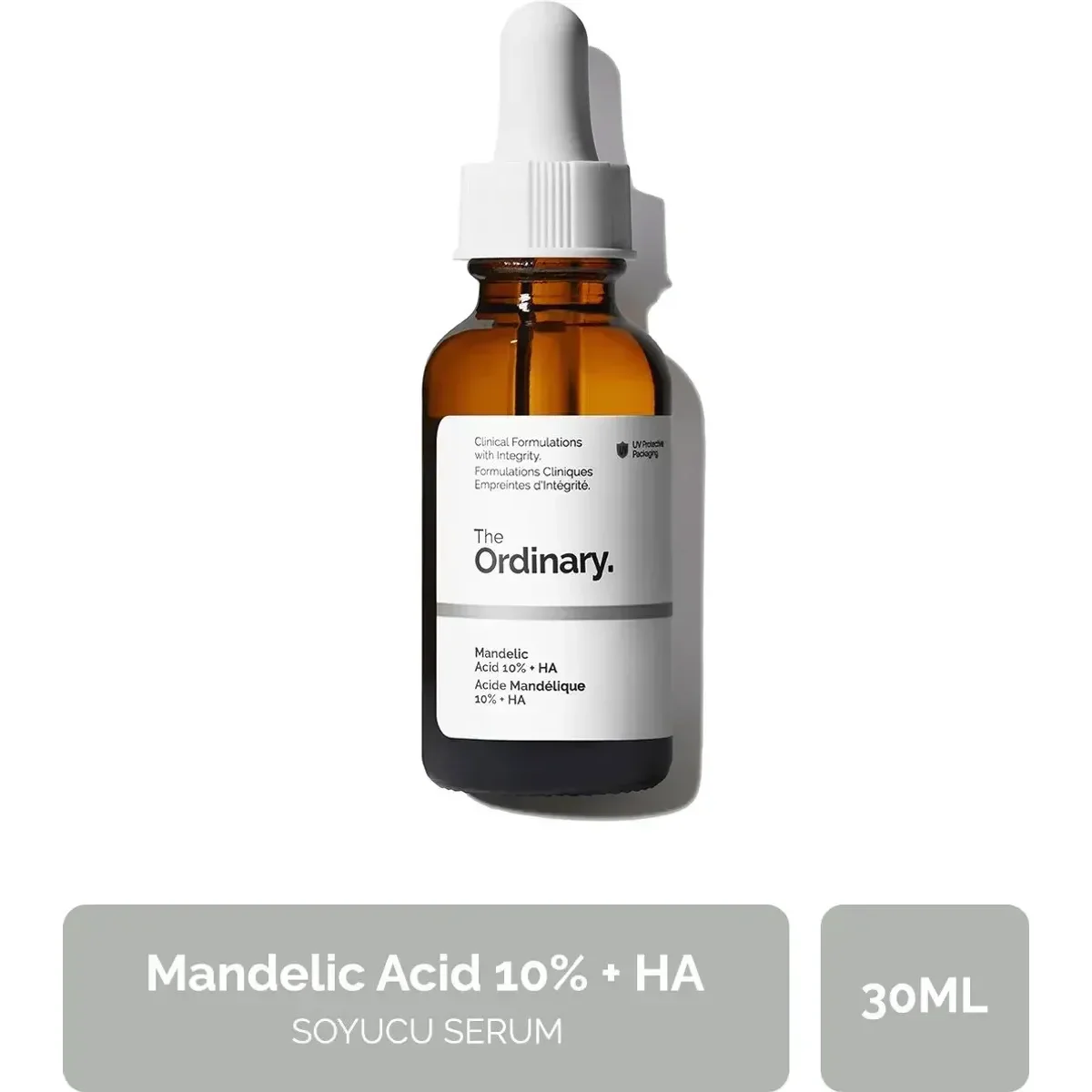 The Ordinary Mandelic Acid 10% + HA