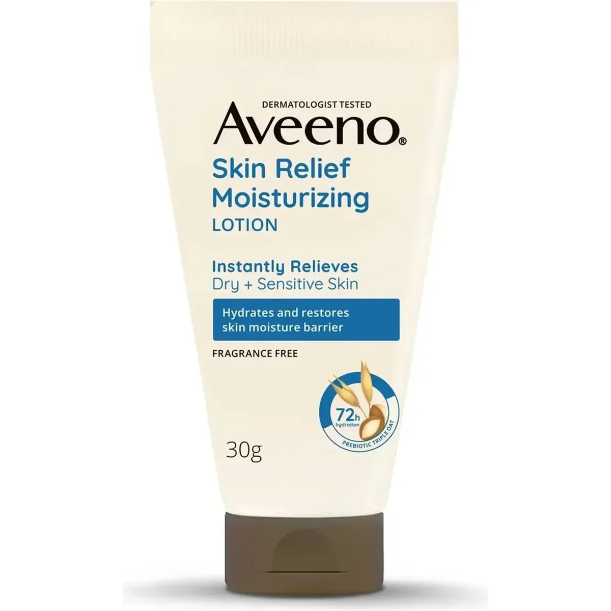 Aveeno Skin Relief Moisturizing Lotion