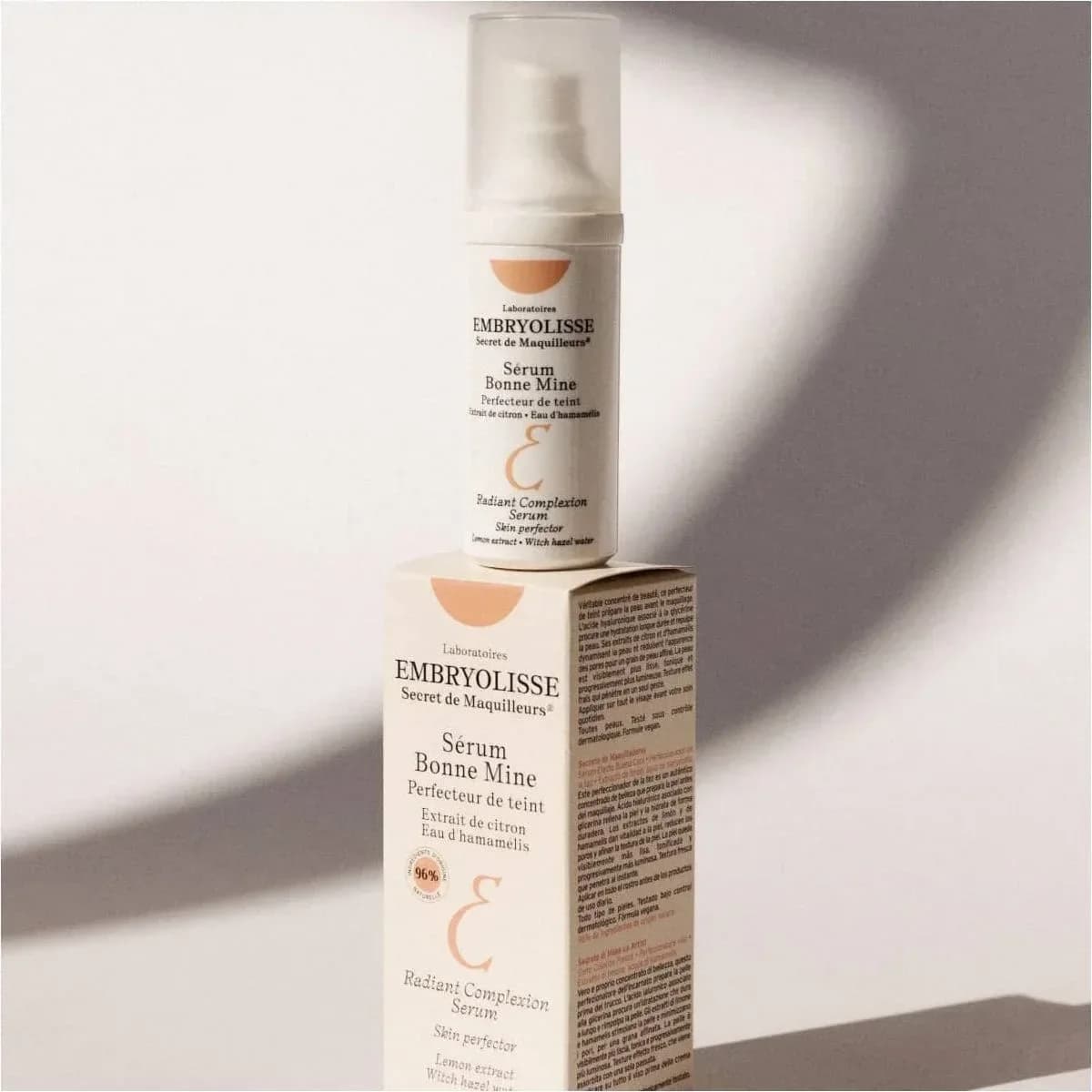 Embryolisse Radiant Complexion Serum