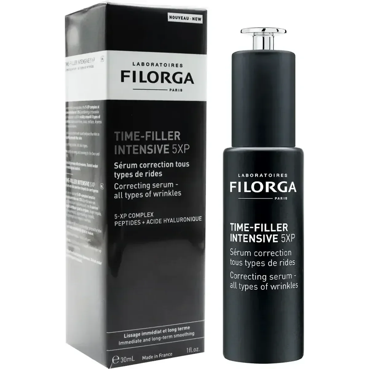 Filorga Time-Filler Intensive Serum