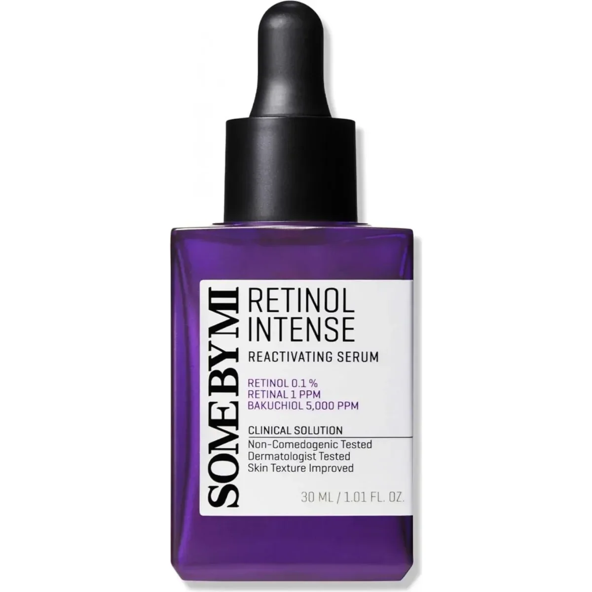 Some By Mi Retinol Intense Reactivating Serum 50ml