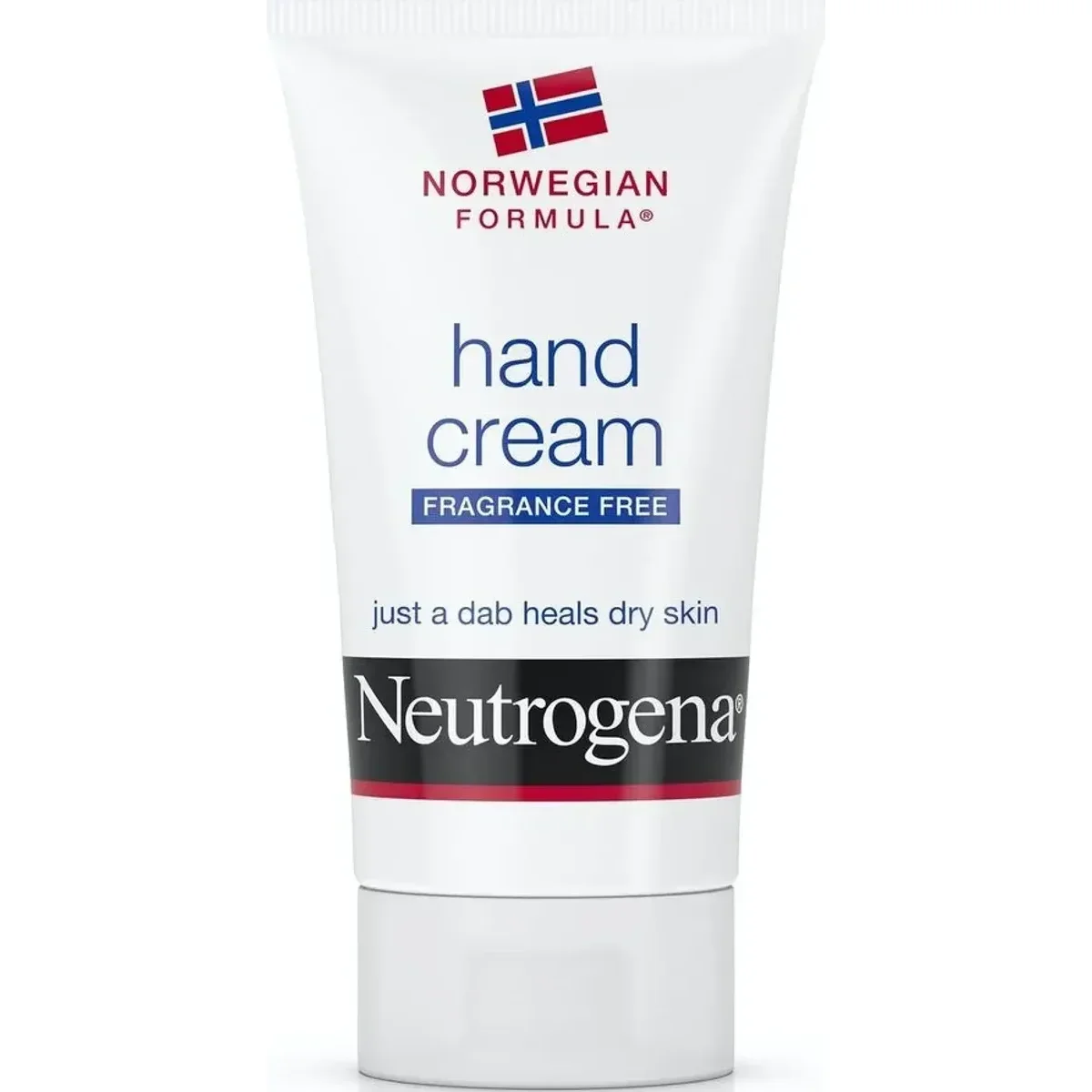 Neutrogena Norwegian Formula Hand Cream