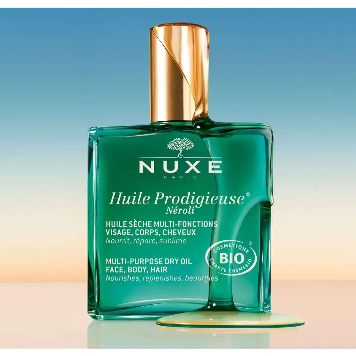Nuxe Huile Prodigieuse Neroli