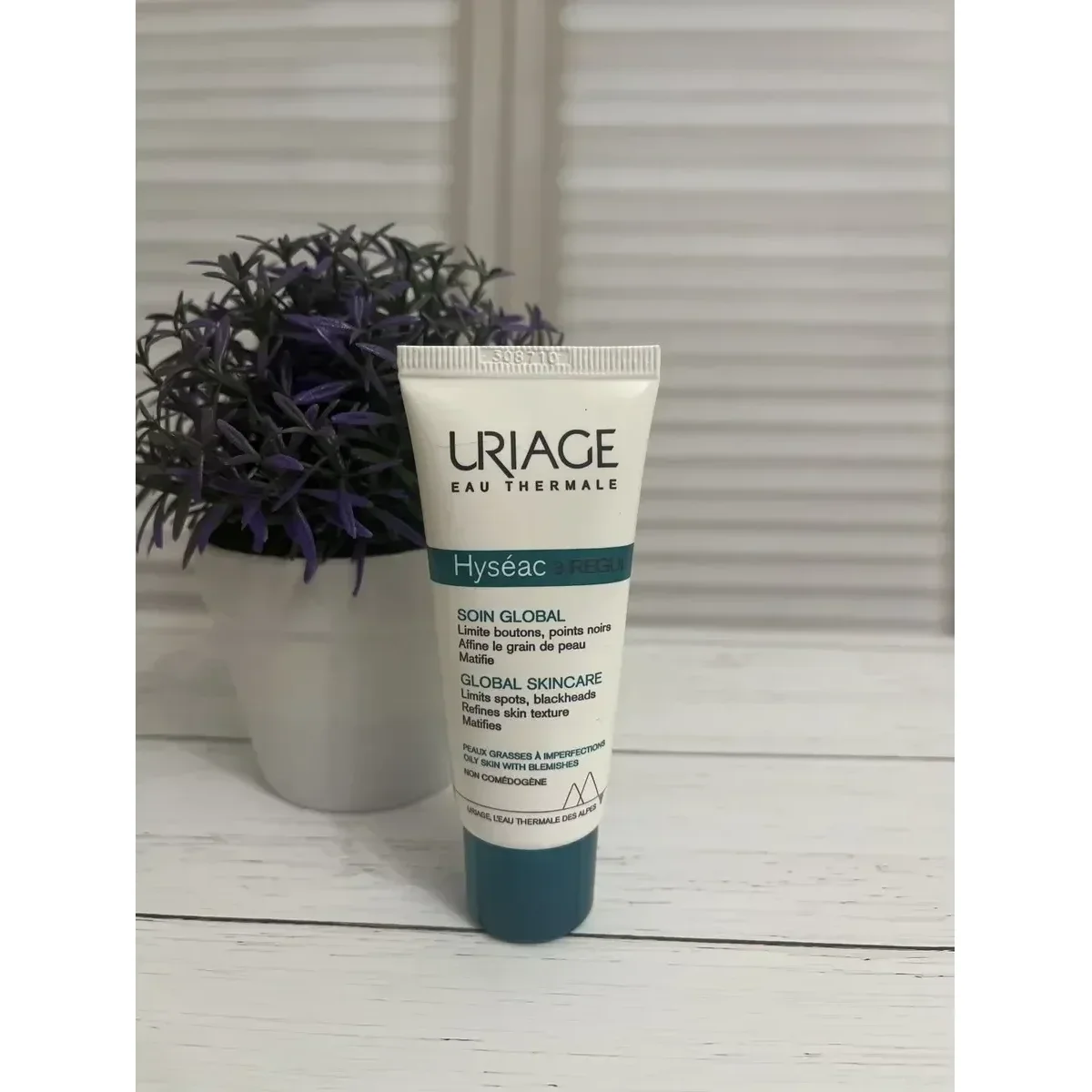 Uriage Hyseac 3-Regul Global Skin-Care
