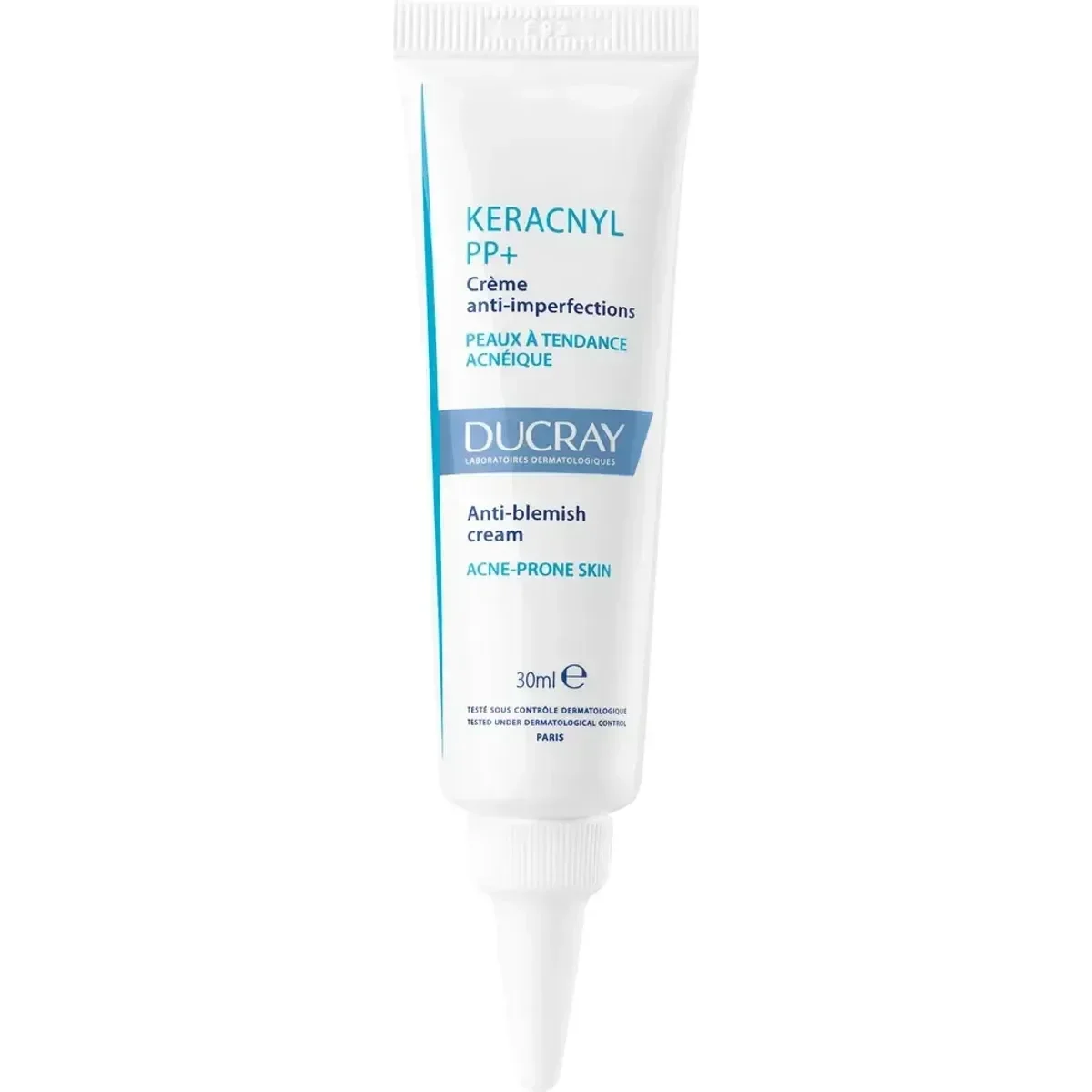 Ducray Keracnyl PP Anti-Blemish Cream