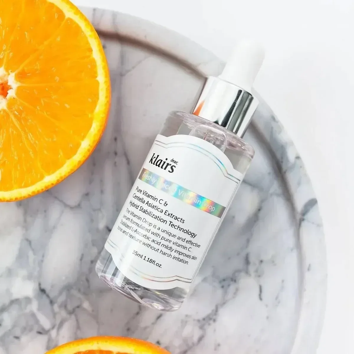Klairs Freshly Juiced Vitamin Drop