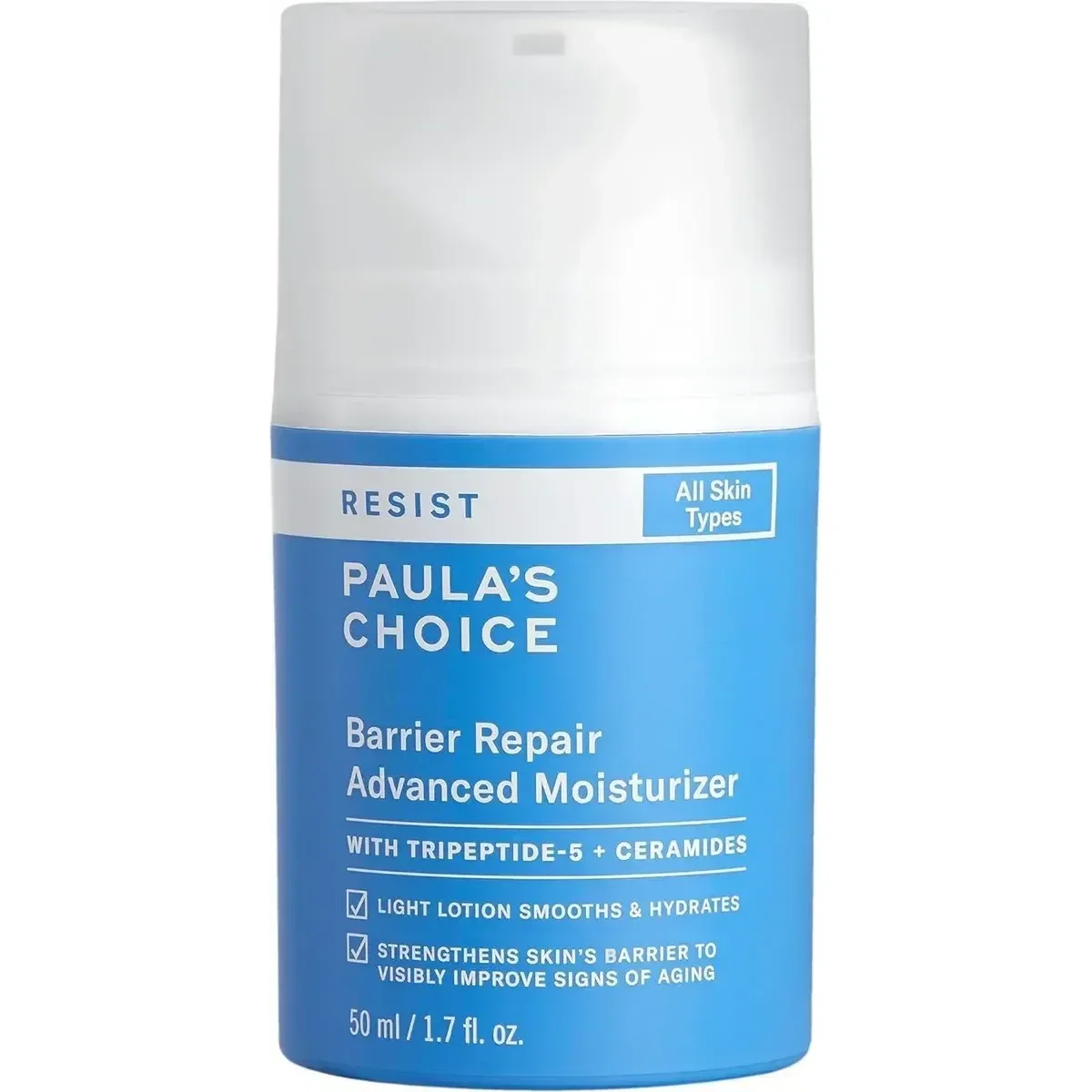 Paula's Choice RESIST Barrier Repair Moisturizer