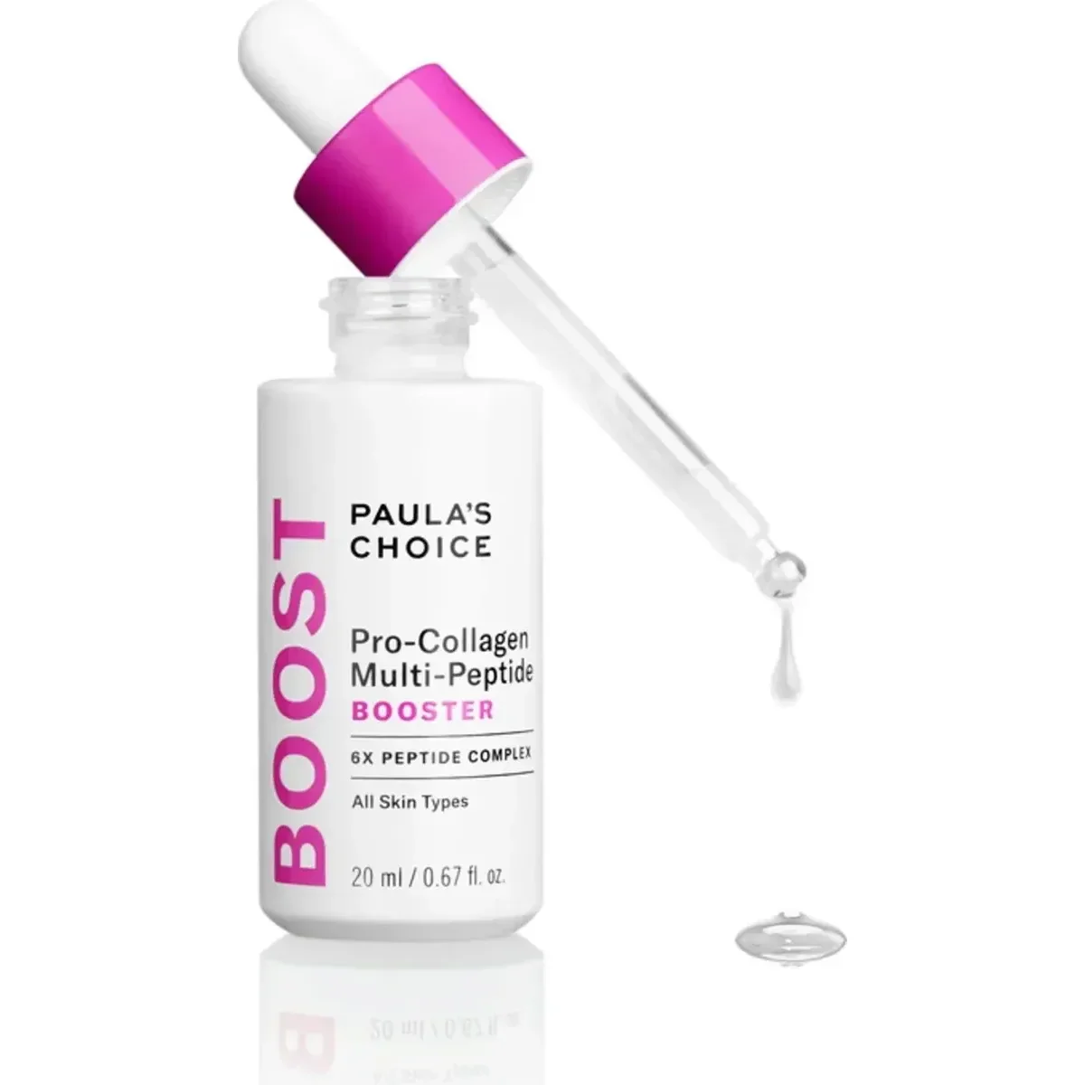 Paula's Choice Pro-Collagen Multi-Peptide Booster