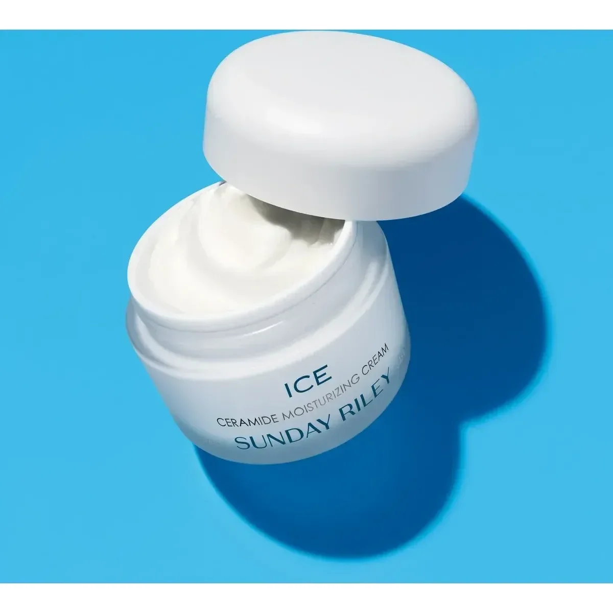 Sunday Riley Ice Ceramide Moisturizer