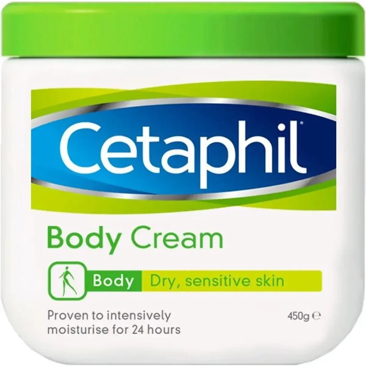 Cetaphil Moisturizing Cream