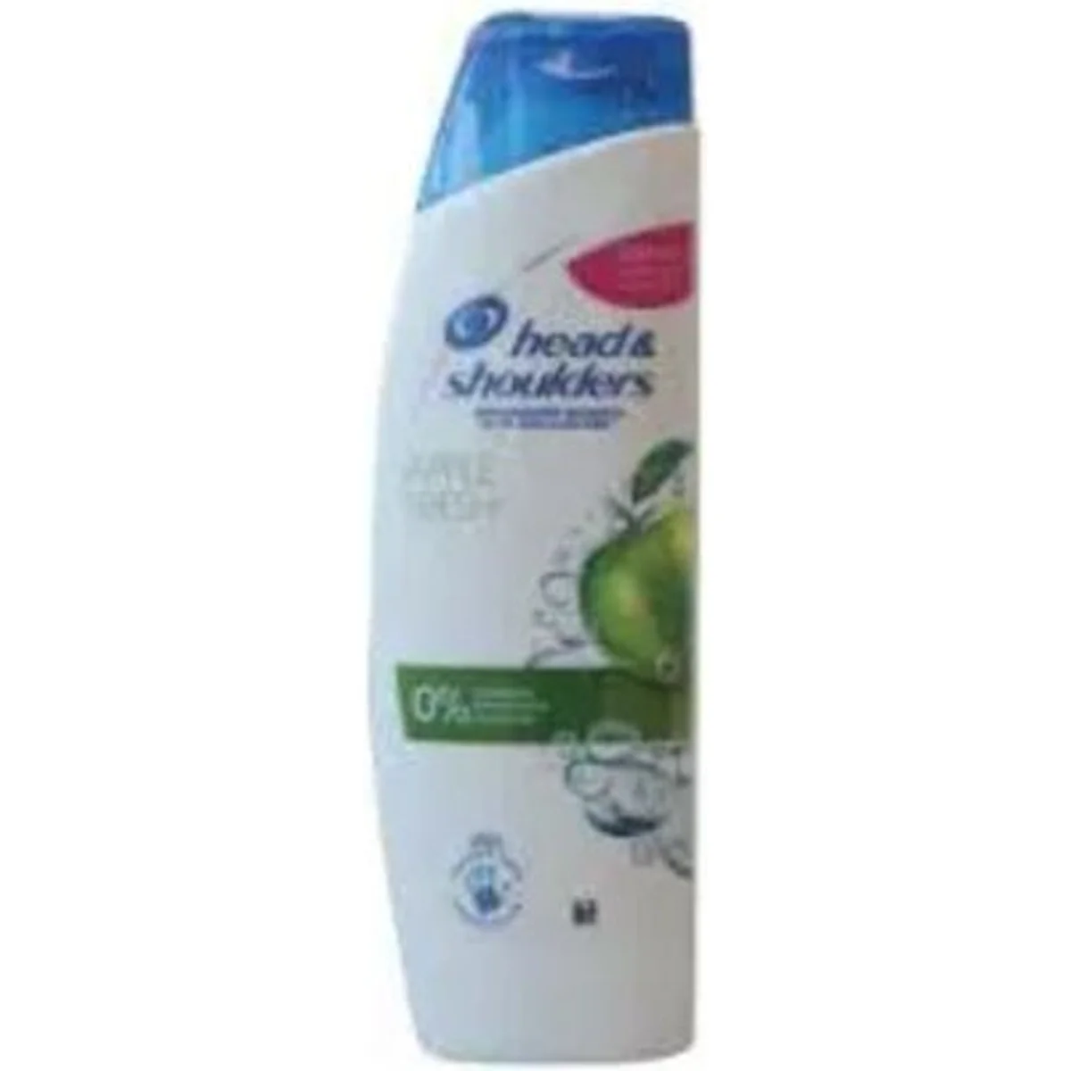 Shampoing 2en1 citrus fresh