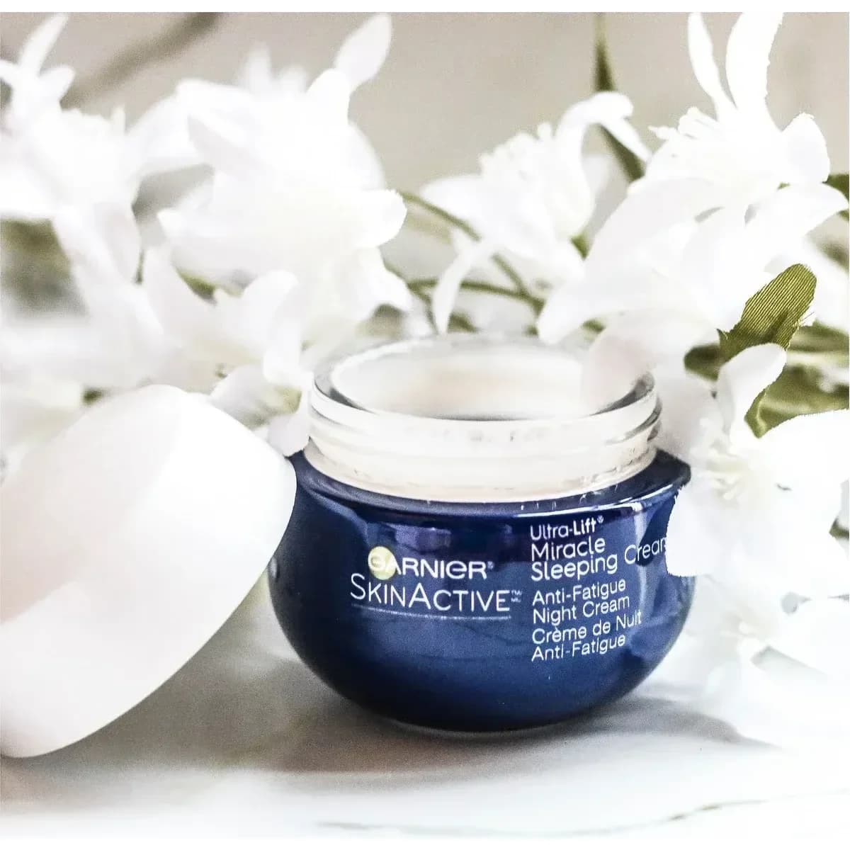 Garnier SkinActive Anti-Fatigue Night Cream