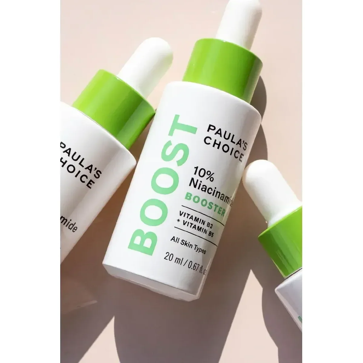 Paula's Choice 10% Niacinamide Booster