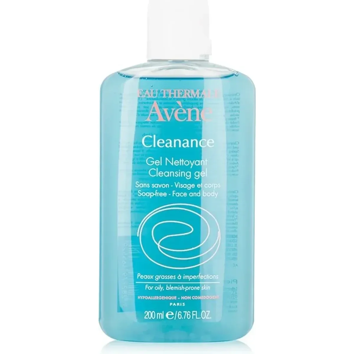 Avene Cleanance Cleansing Gel