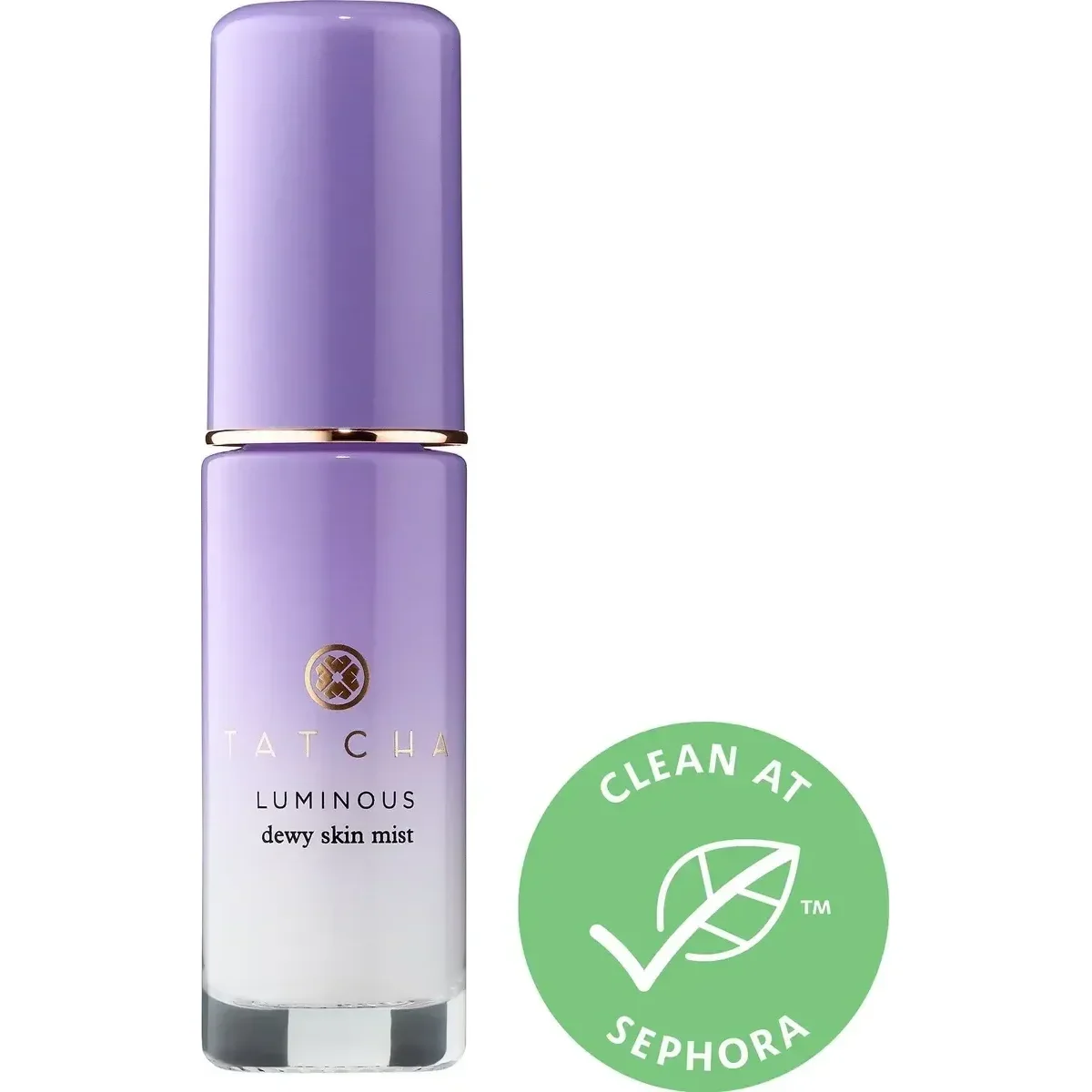 Tatcha Luminous Dewy Skin Mist
