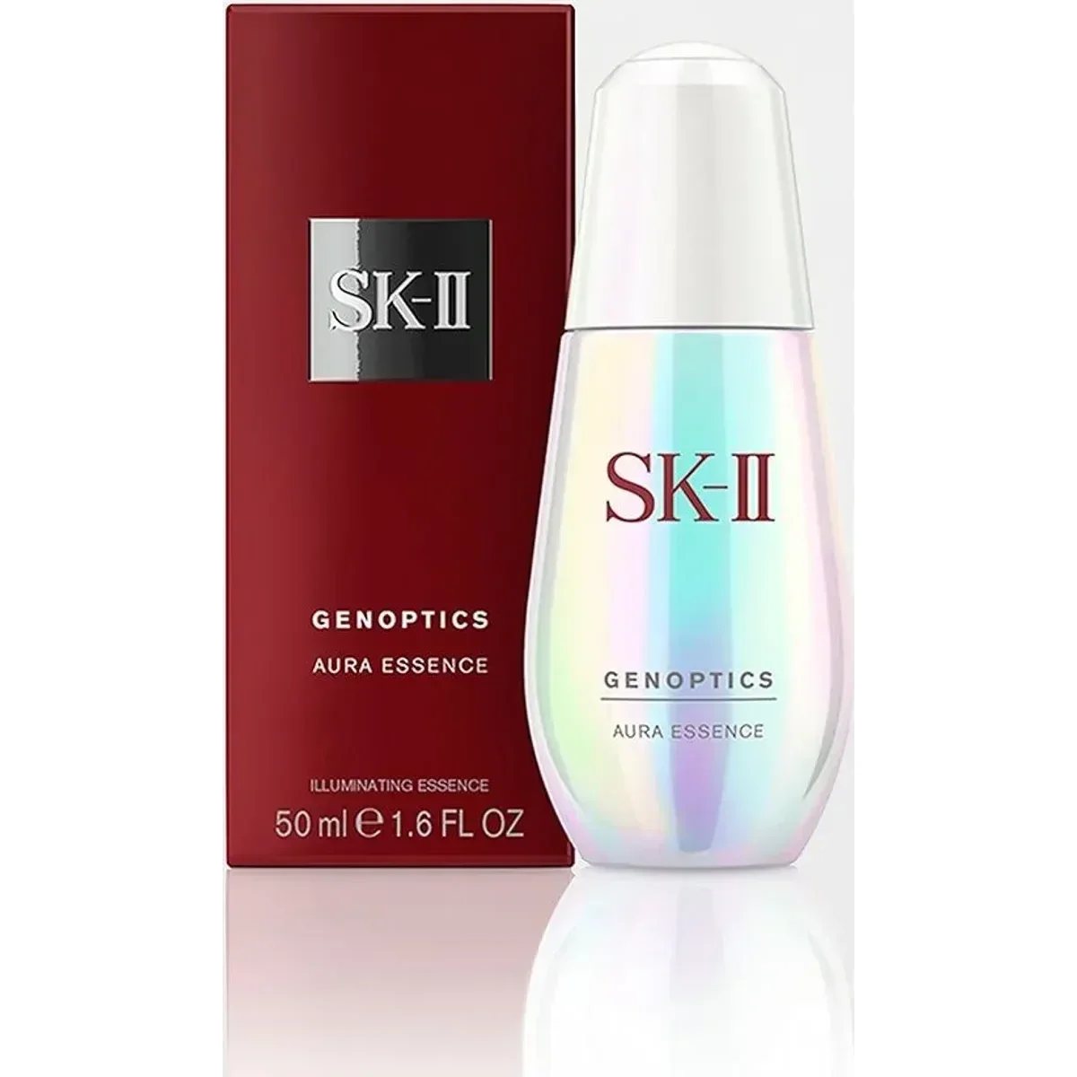 SK-II GenOptics Aura Essence