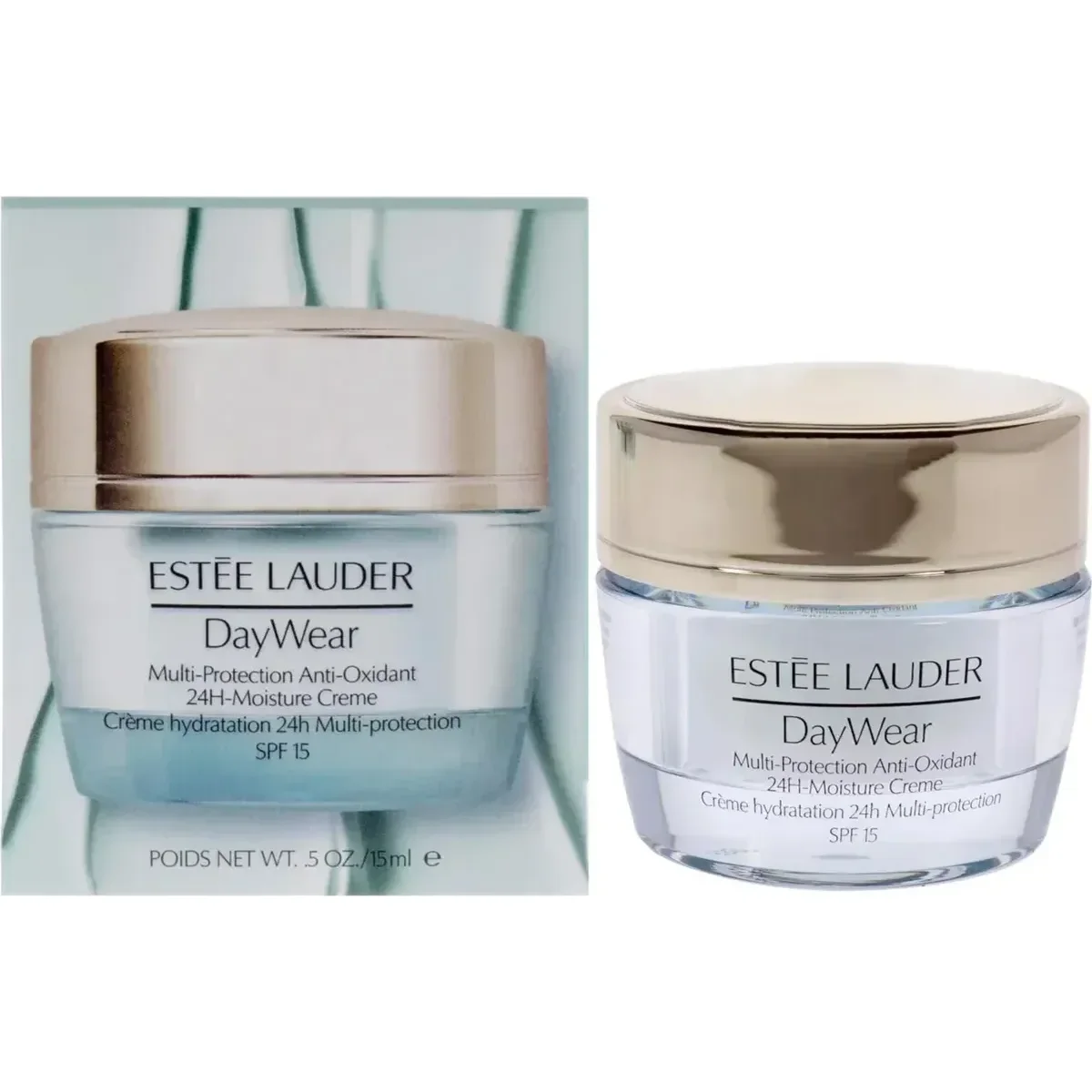 Estée Lauder DayWear Multi-Protection Anti-Oxidant Cream SPF15