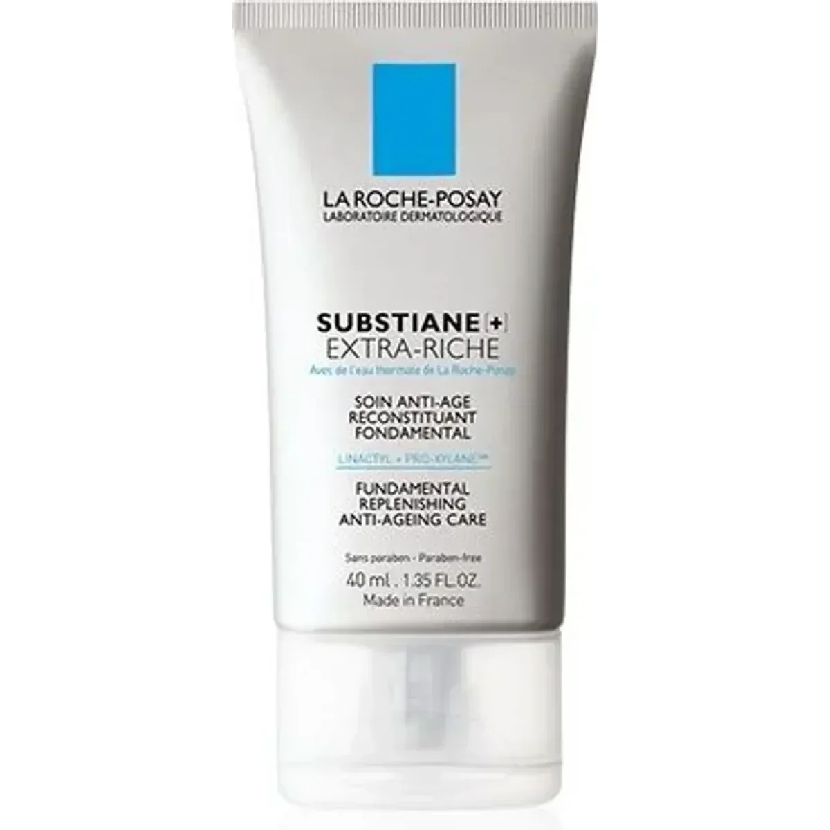 La Roche-Posay Substiane Extra Riche