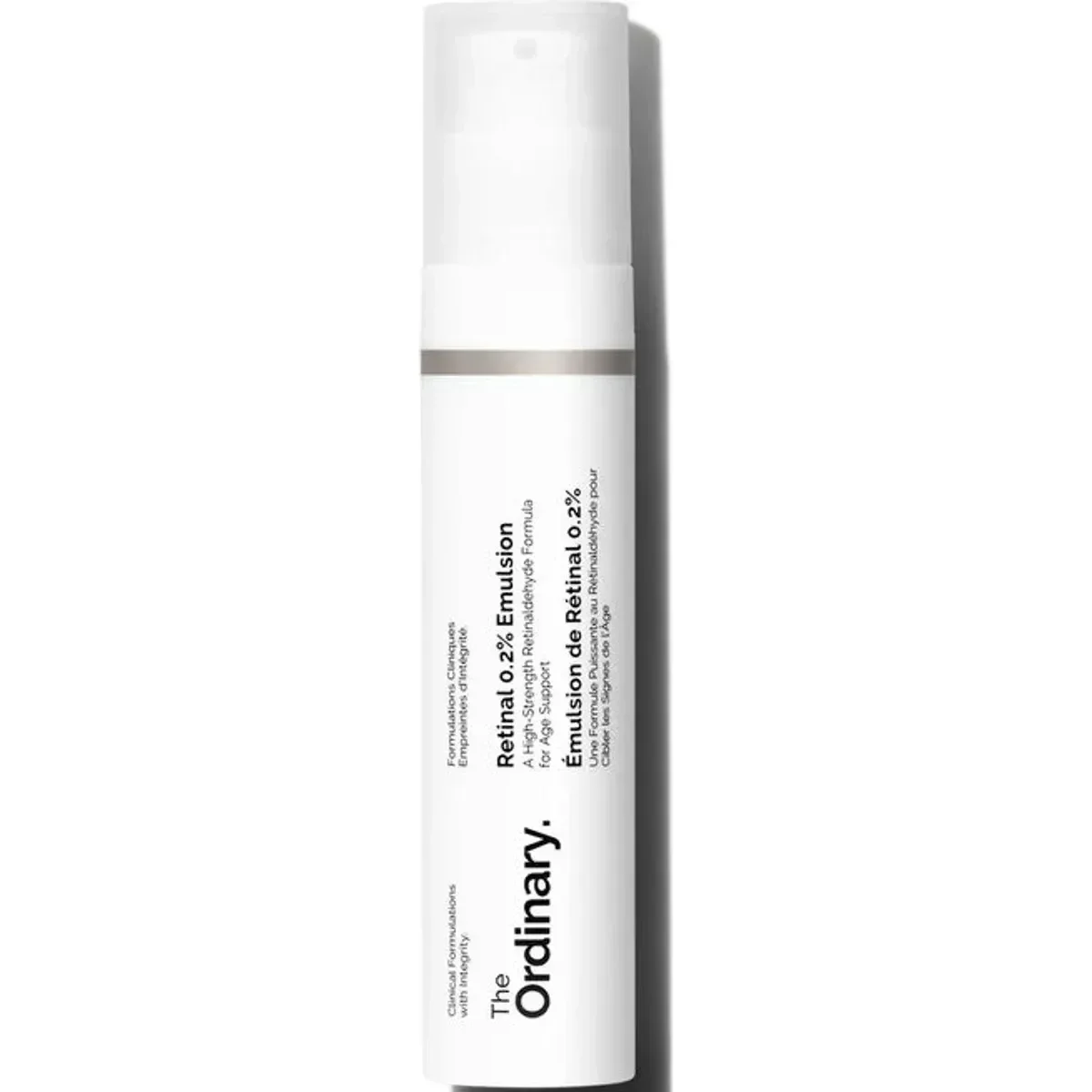 The Ordinary Retinal 0.2% Emulsion