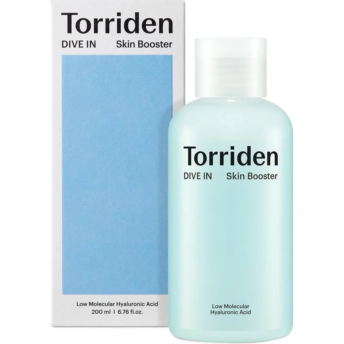 Torriden DIVE-IN Skin Booster