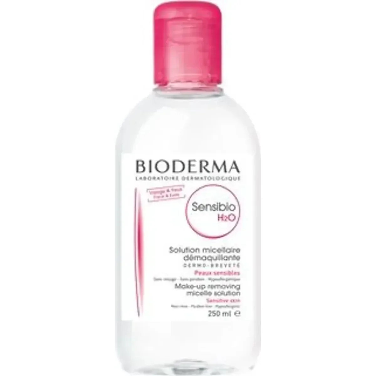 Bioderma Sensibio H2O