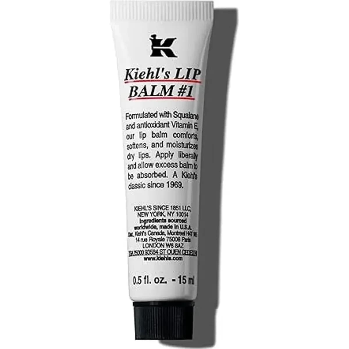 Kiehl's Lip Balm #1