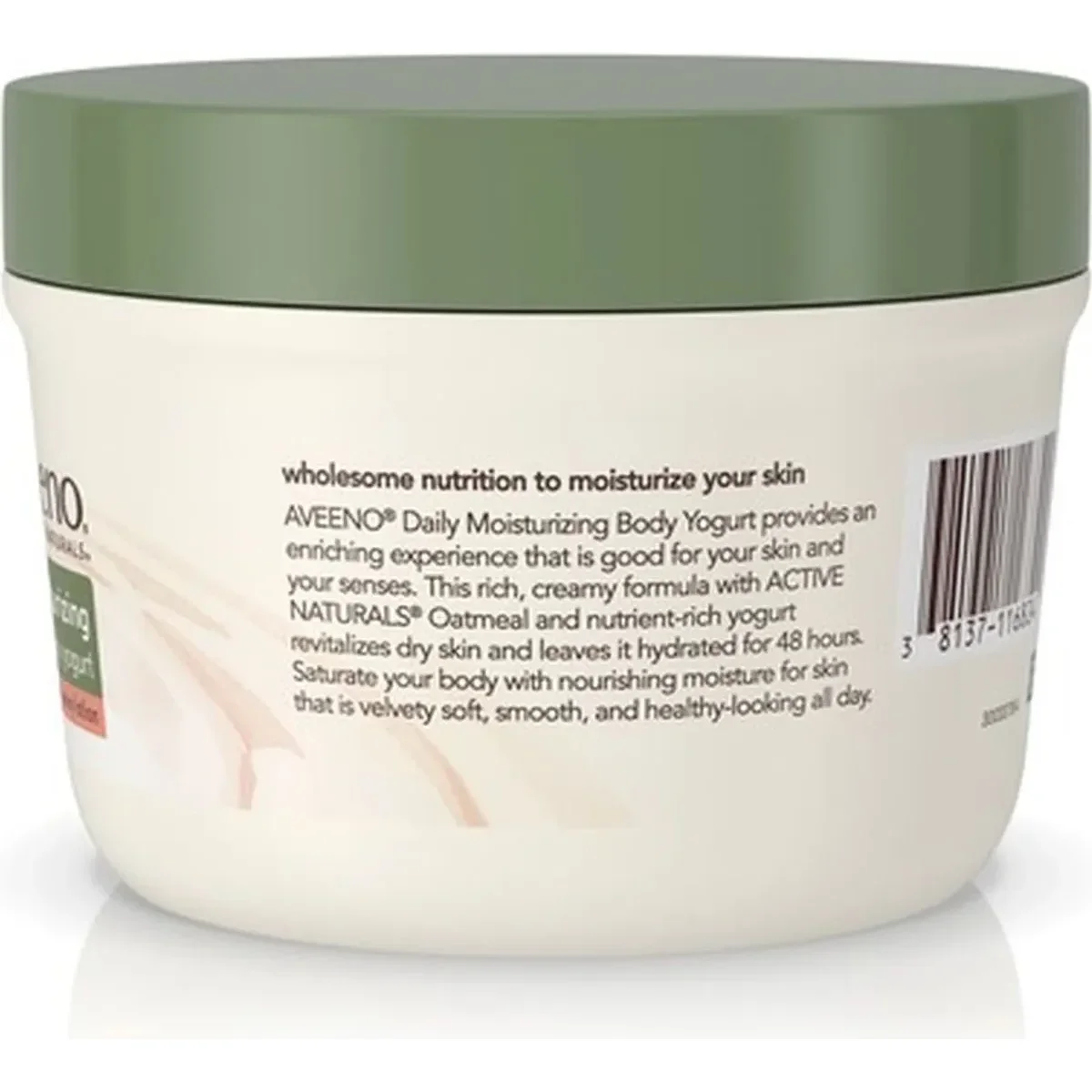 Aveeno Daily Moisturizing Body Yogurt