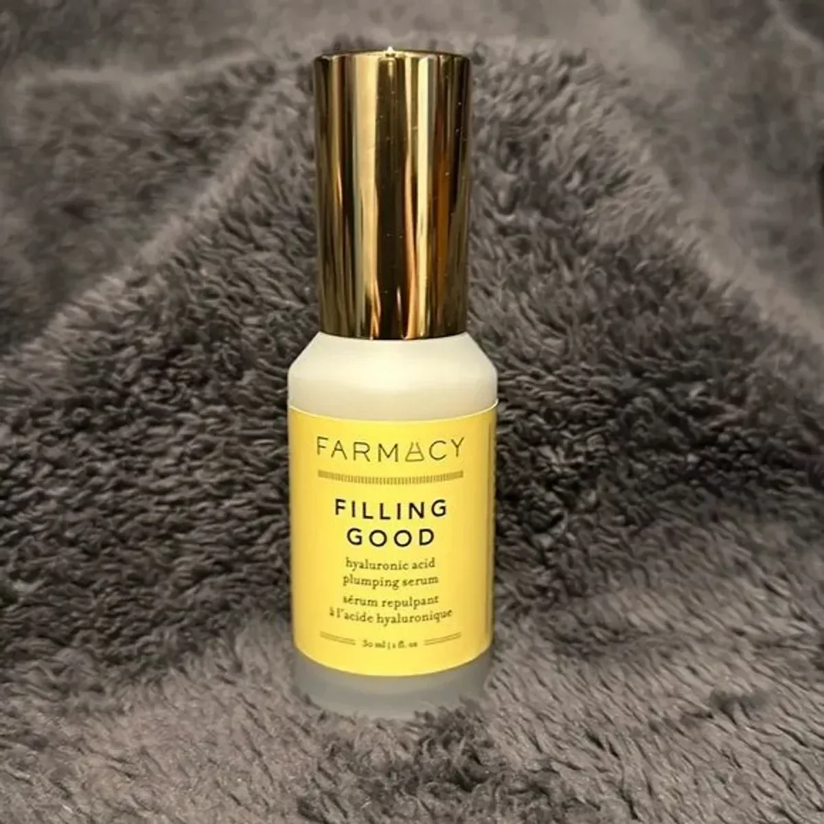 Farmacy Filling Good Hyaluronic Acid Plumping Serum
