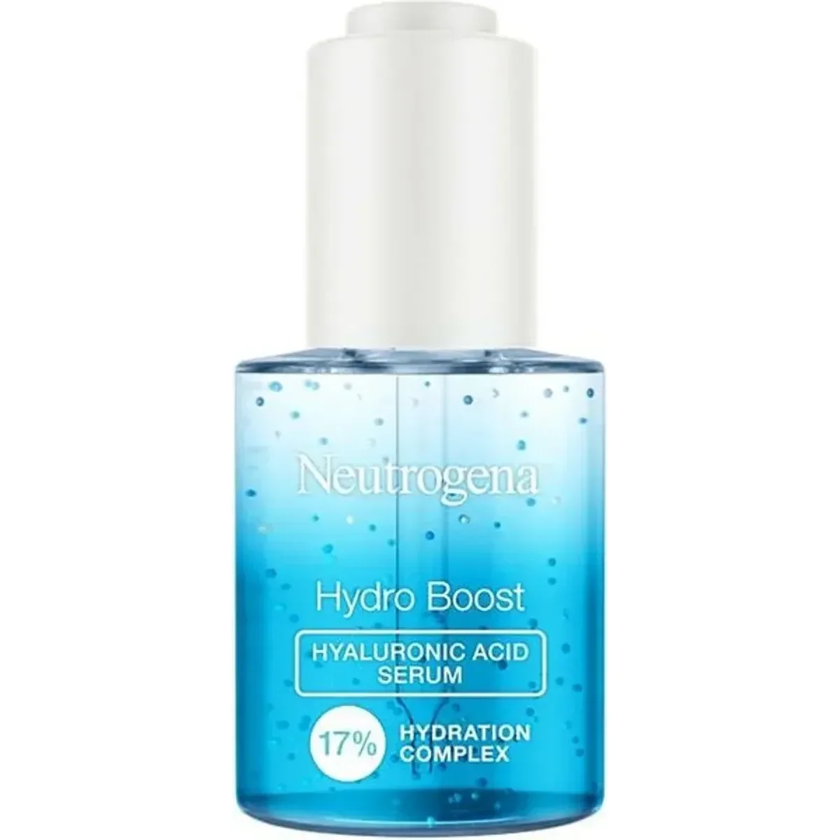 Neutrogena Hydro Boost Hyaluronic Acid Serum