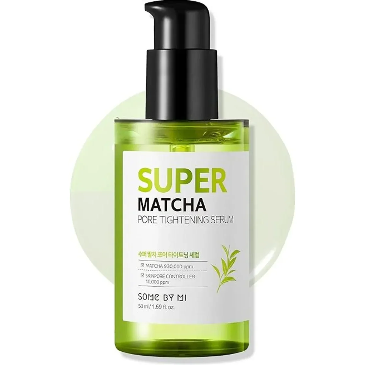 Some By Mi Super Matcha Pore Tightening Serum