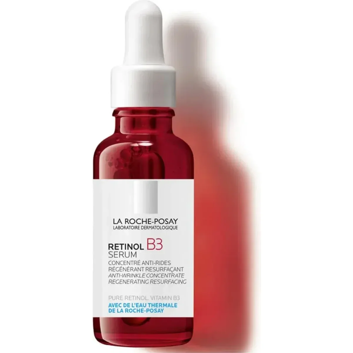 La Roche-Posay Retinol B3 Serum