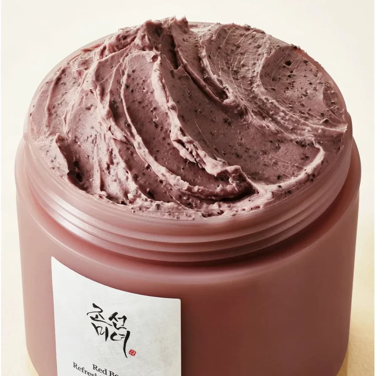 Beauty of Joseon Red Bean Refreshing Pore Mask