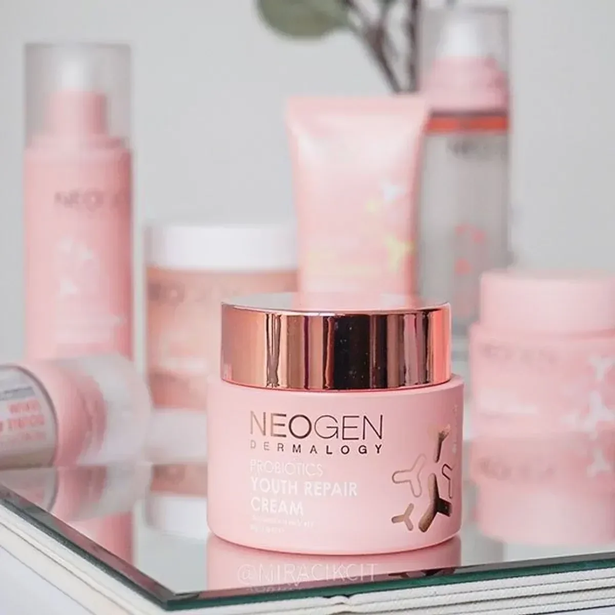 Neogen Probiotics Youth Repair Cream