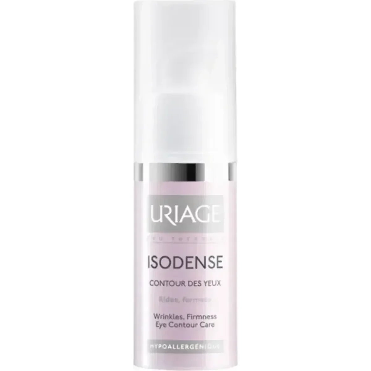 Uriage Isodense Firming Eye Contour Care